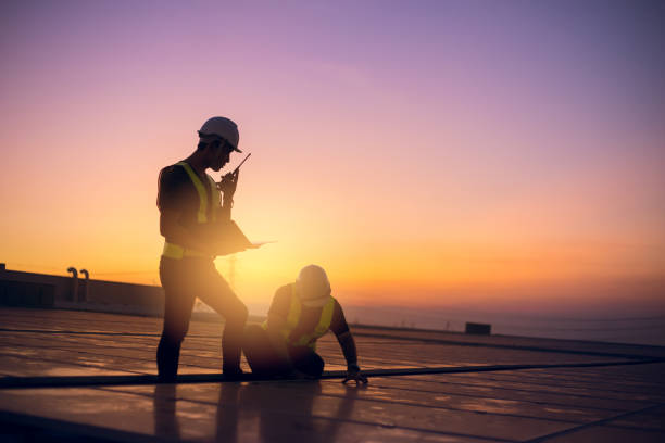 Quick and Trustworthy Emergency Roof Repair Services in Valley Falls, KS