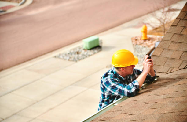 Best Roof Restoration Services  in Valley Falls, KS