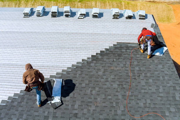 Best Commercial Roofing Services  in Valley Falls, KS