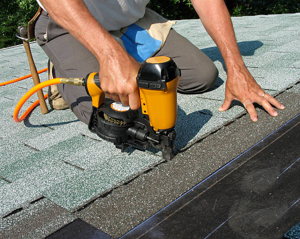 Best Commercial Roofing Services  in Valley Falls, KS