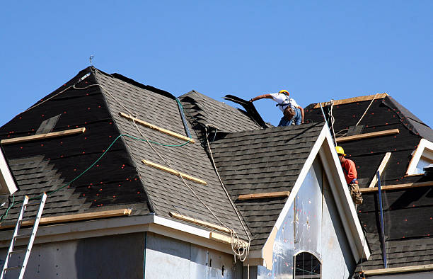 Valley Falls, KS Roofing Contractor Company