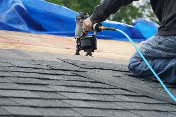 Quick and Trustworthy Emergency Roof Repair Services in Valley Falls, KS