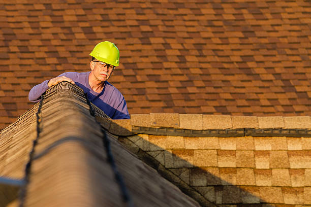 Best Roof Replacement Cost  in Valley Falls, KS
