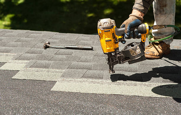 Best Roof Repair Services  in Valley Falls, KS