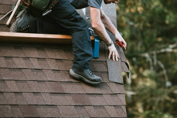 Best Gutter Installation and Roofing  in Valley Falls, KS